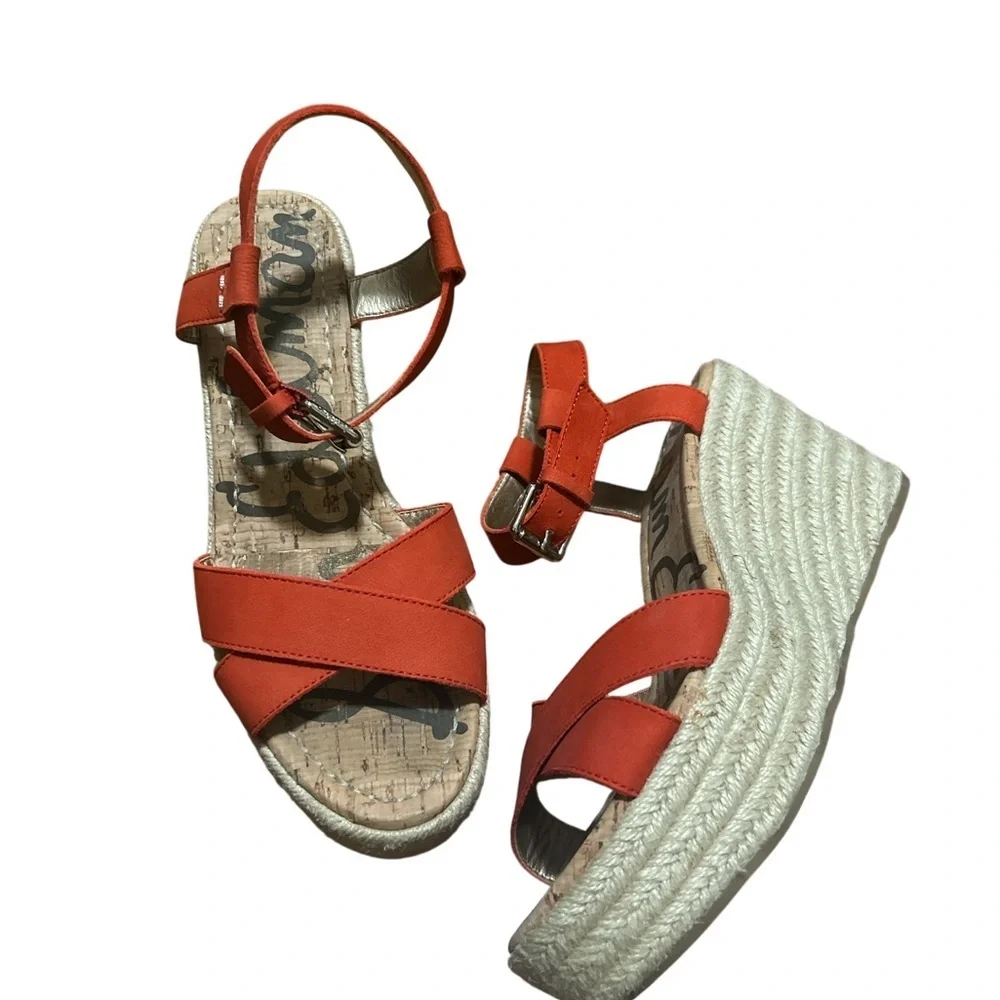 Sam Edelman chic sam